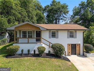 1409 Georgia Avenue, East Point, GA 30344