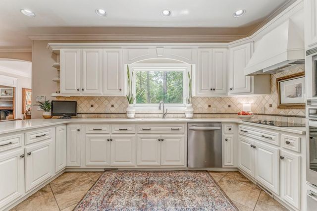 1603 Habersham Way, Dalton, GA 30720