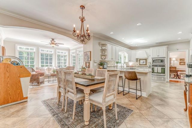 1603 Habersham Way, Dalton, GA 30720