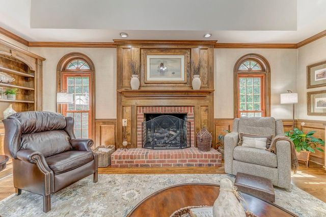 1603 Habersham Way, Dalton, GA 30720