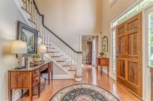 1603 Habersham Way, Dalton, GA 30720