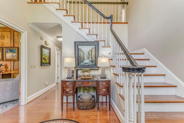 1603 Habersham Way, Dalton, GA 30720