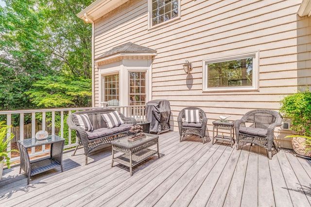 1603 Habersham Way, Dalton, GA 30720