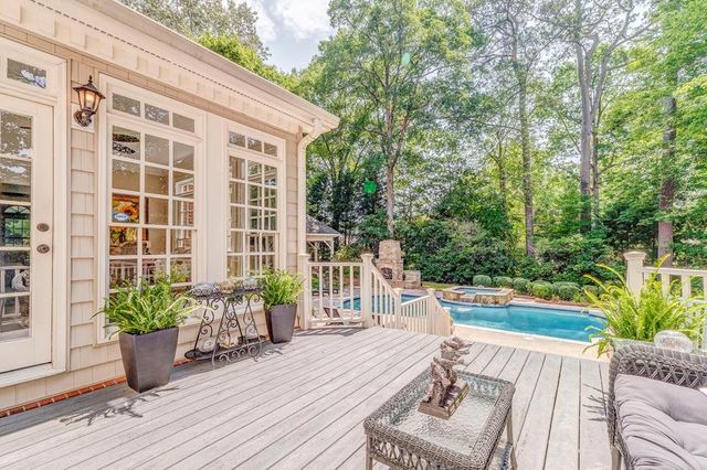 1603 Habersham Way, Dalton, GA 30720