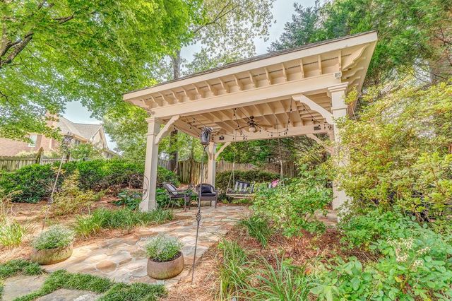 1603 Habersham Way, Dalton, GA 30720