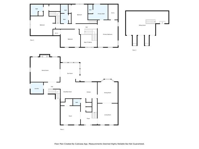 1603 Habersham Way, Dalton, GA 30720