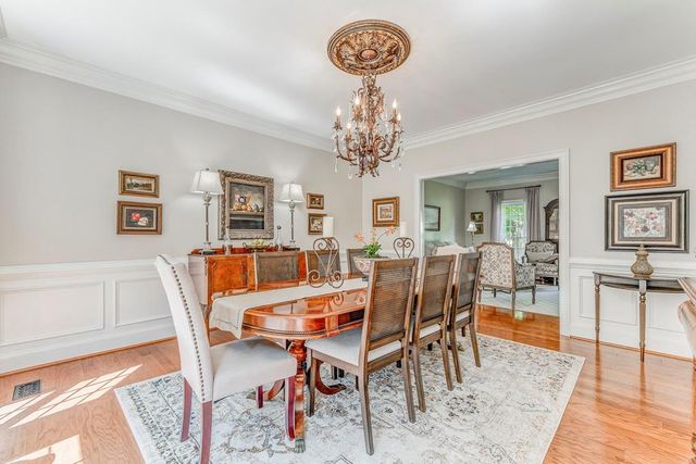 1603 Habersham Way, Dalton, GA 30720