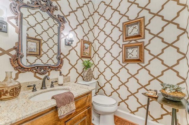 1603 Habersham Way, Dalton, GA 30720