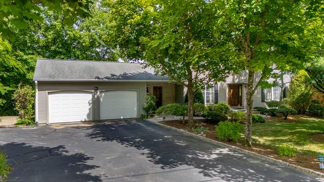 61 Kimberly Lane, Cranston, RI 02921