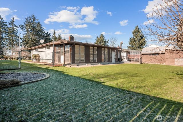 8817 S Alaska, Tacoma, WA 98444