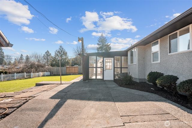 8817 S Alaska, Tacoma, WA 98444