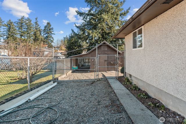 8817 S Alaska, Tacoma, WA 98444