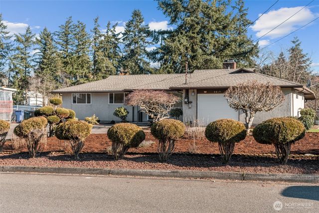 8817 S Alaska, Tacoma, WA 98444