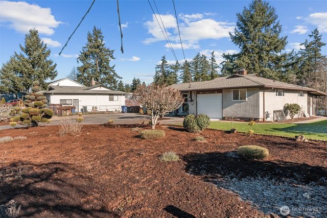 8817 S Alaska, Tacoma, WA 98444