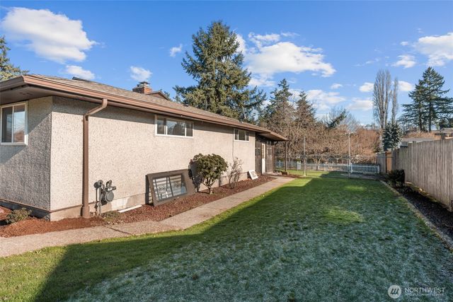 8817 S Alaska, Tacoma, WA 98444