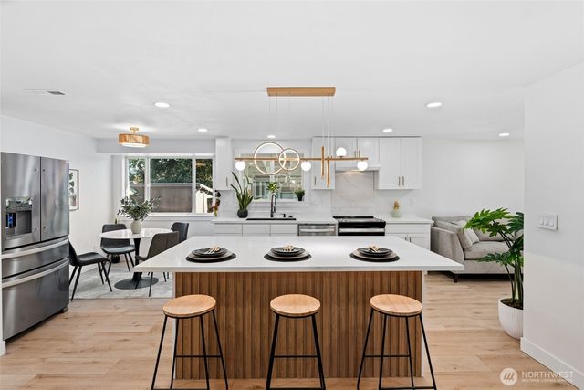 8817 S Alaska, Tacoma, WA 98444