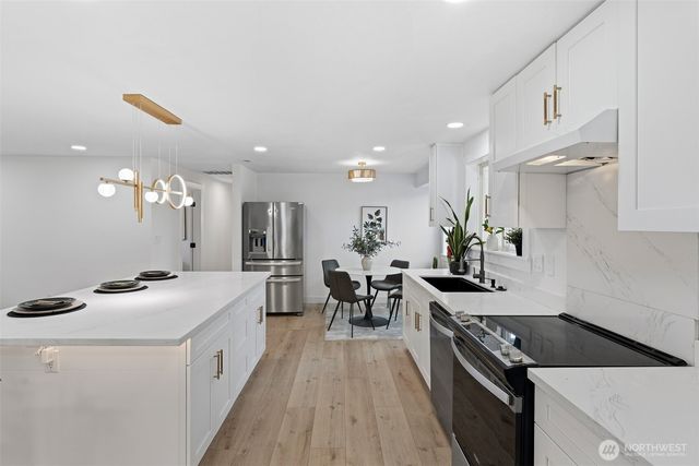 8817 S Alaska, Tacoma, WA 98444