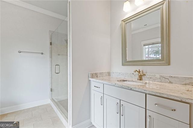 4831 Lakewood Drive, Acworth, GA 30101