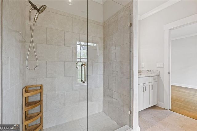 4831 Lakewood Drive, Acworth, GA 30101