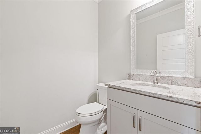 4831 Lakewood Drive, Acworth, GA 30101