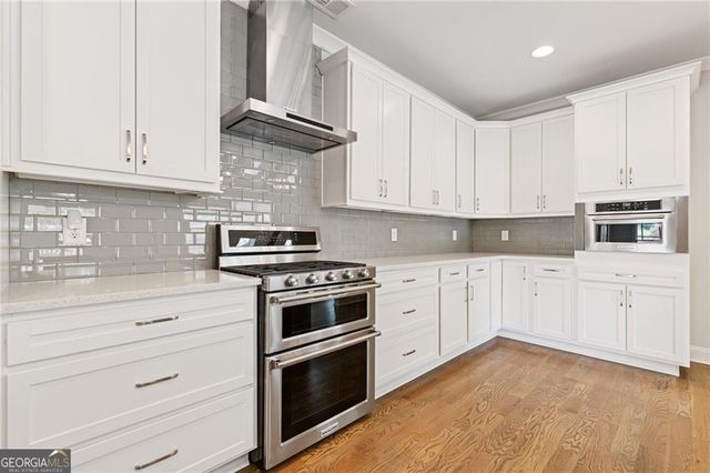 4831 Lakewood Drive, Acworth, GA 30101