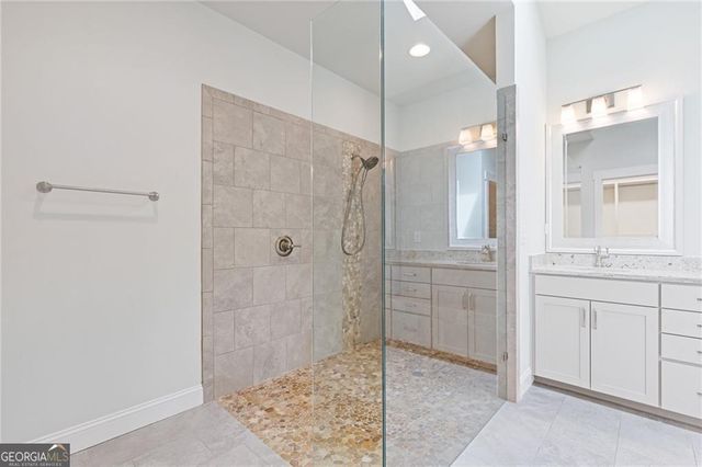 4831 Lakewood Drive, Acworth, GA 30101
