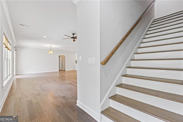 4831 Lakewood Drive, Acworth, GA 30101