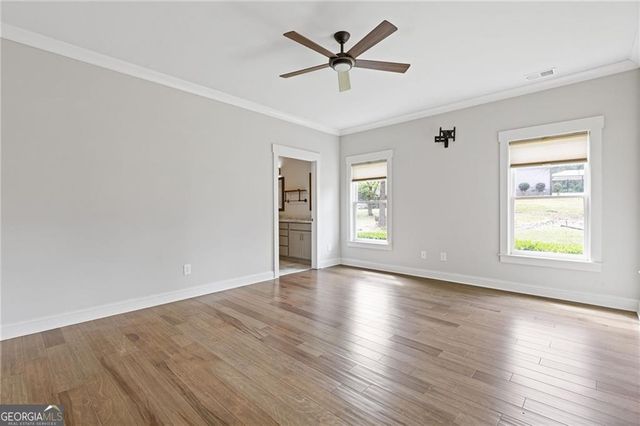 4831 Lakewood Drive, Acworth, GA 30101