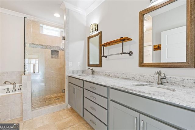 4831 Lakewood Drive, Acworth, GA 30101