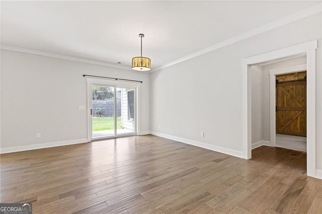 4831 Lakewood Drive, Acworth, GA 30101