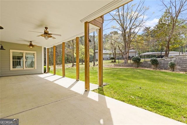 4831 Lakewood Drive, Acworth, GA 30101