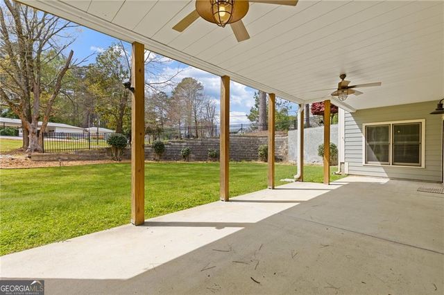4831 Lakewood Drive, Acworth, GA 30101