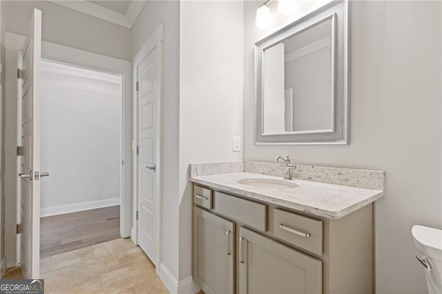 4831 Lakewood Drive, Acworth, GA 30101