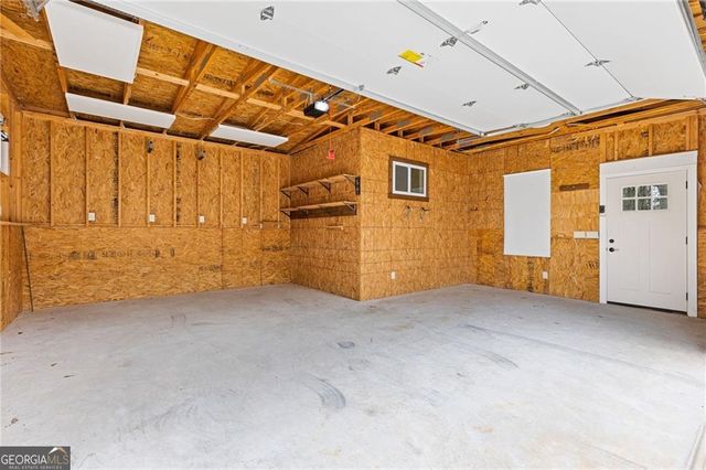 4831 Lakewood Drive, Acworth, GA 30101