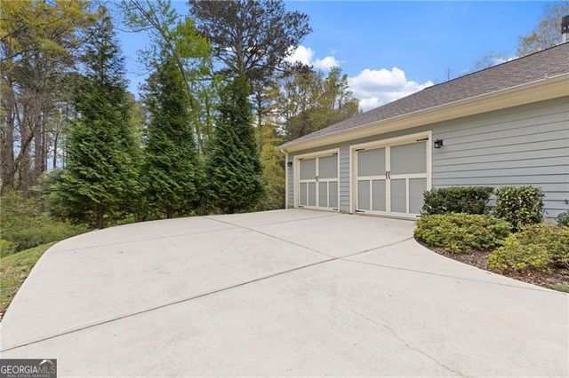 4831 Lakewood Drive, Acworth, GA 30101