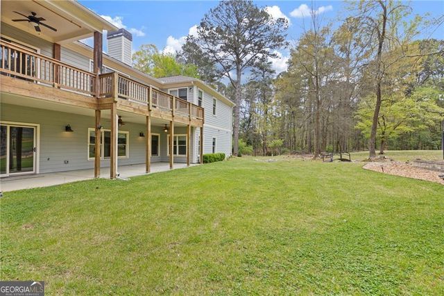 4831 Lakewood Drive, Acworth, GA 30101