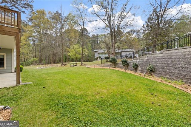4831 Lakewood Drive, Acworth, GA 30101