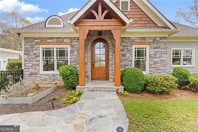 4831 Lakewood Drive, Acworth, GA 30101