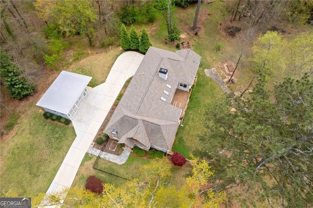 4831 Lakewood Drive, Acworth, GA 30101