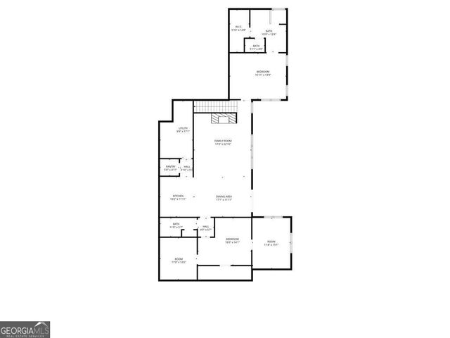 4831 Lakewood Drive, Acworth, GA 30101