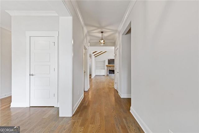 4831 Lakewood Drive, Acworth, GA 30101