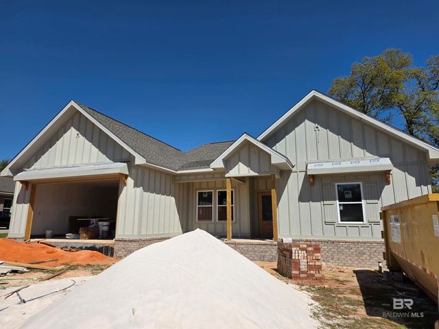 11403 Warrie Creek Alley, Fairhope, AL 36532