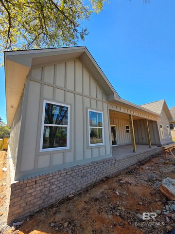 11403 Warrie Creek Alley, Fairhope, AL 36532