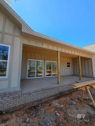 11403 Warrie Creek Alley, Fairhope, AL 36532