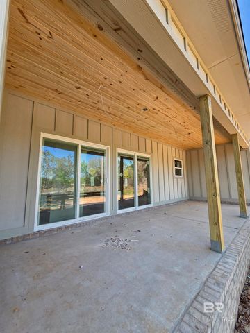 11403 Warrie Creek Alley, Fairhope, AL 36532