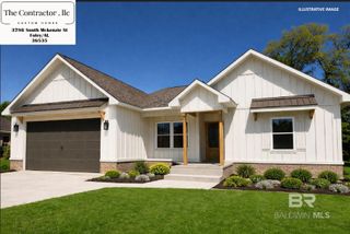 11403 Warrie Creek Alley, Fairhope, AL 36532