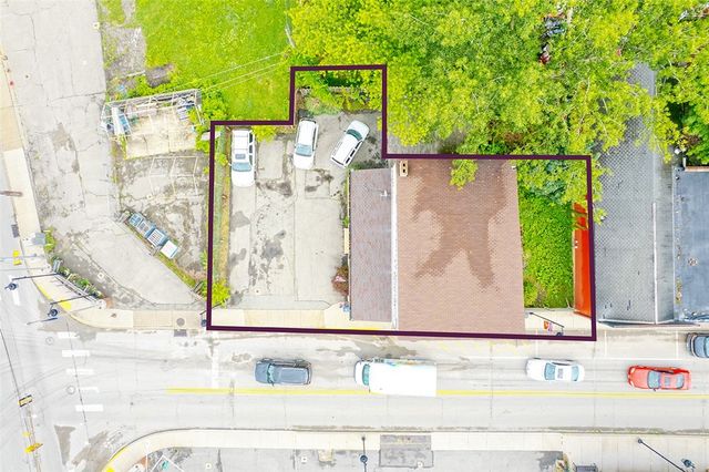 1154 5th Ave, N Versailles, PA 15035