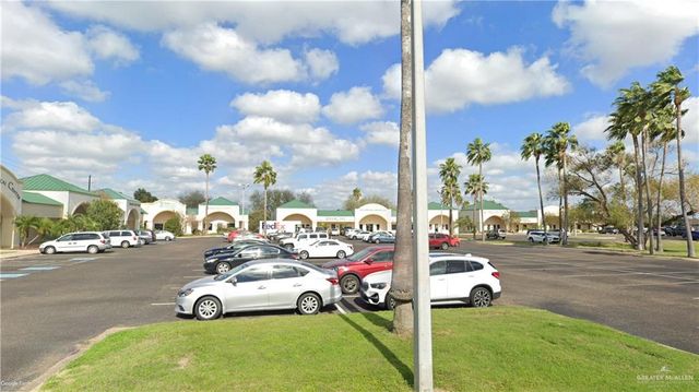 5405 S Mccoll Road B, Edinburg, TX 78539