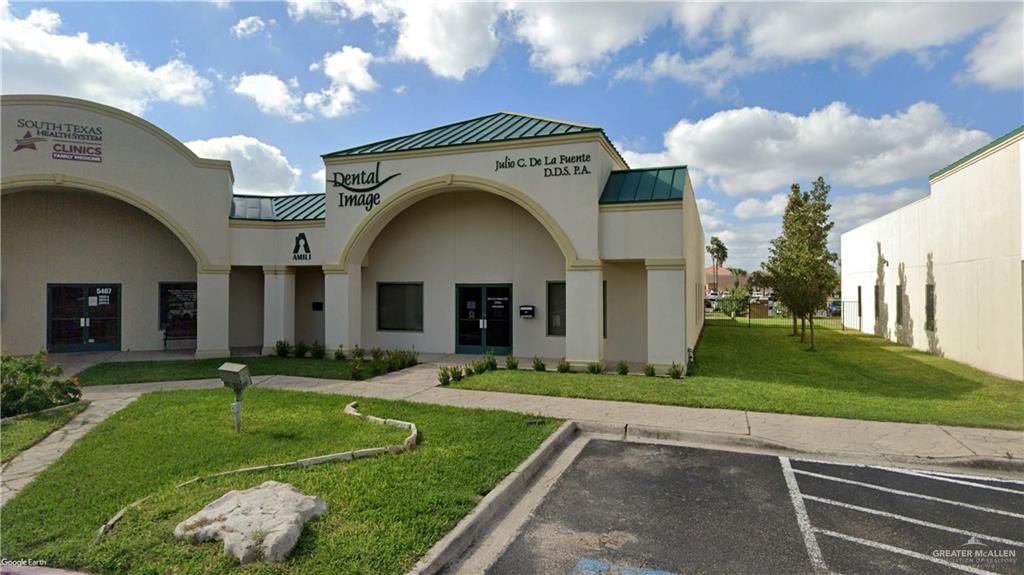 5405 S Mccoll Road B, Edinburg, TX 78539