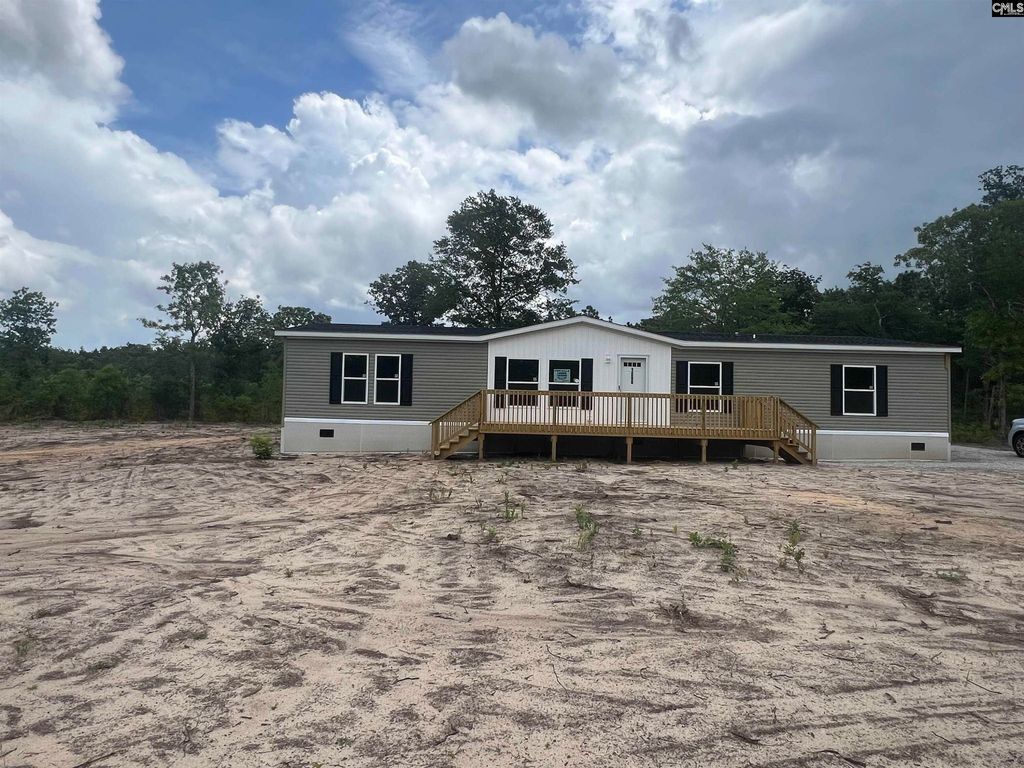 1090 Seivern Road, Wagener, SC 29164